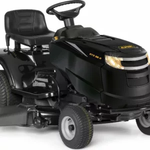 Tracteur de pelouse Alpina AT3 98 A - modèle 2025-Neuf