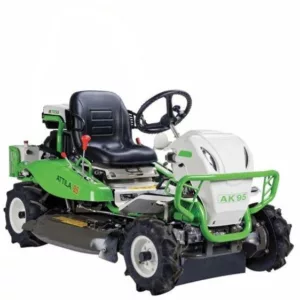 Tondeuse autoportée Etesia Attila AK95-Neuf