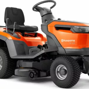 Tracteur tondeuse Husqvarna TC 112 - modèle 2025-Neuf