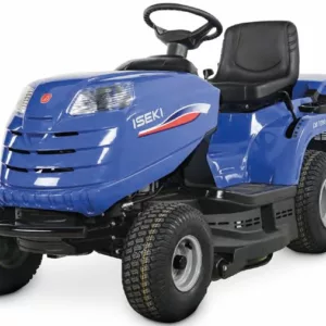 Tracteur tondeuse Iseki CM 7014 H Pro II - modèle 2025-Neuf
