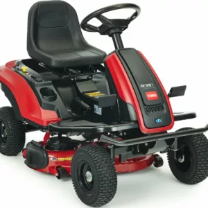 Tracteur de pelouse à batterie Toro eS3000SD - modèle 2025-Neuf
