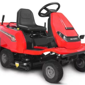 Tracteur de pelouse à batterie Weibang WB 81 EC - modèle 2025-Neuf